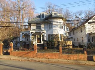 16 Lewis Pkwy, Yonkers, NY