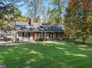 4010 Greenmount Church Rd, Hampstead, MD 21074