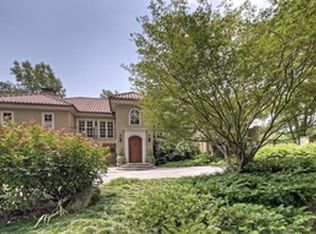 4338 Harris Trl NW, Atlanta, GA 30327