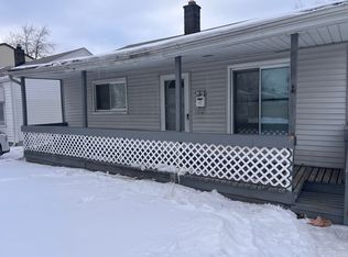12719 Sidonie Ave, Warren, MI 48089