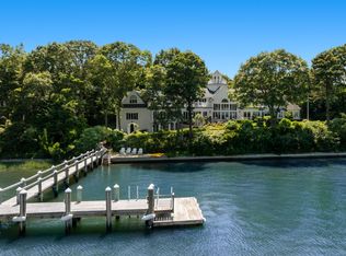168 Garrison Ln, Osterville, MA 02655