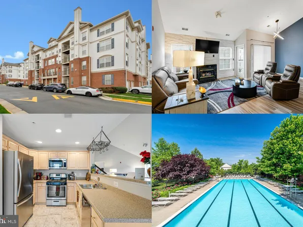 11575 Cavalier Landing Ct Unit 402, Fairfax, VA 22030