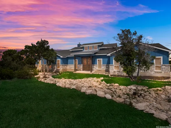 401 pr 2777, Mico, TX 78056