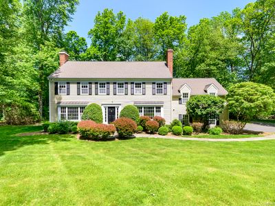 92 Silver Spring Road, Wilton, CT, 06897