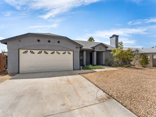 3112 Myrtle Ave, Rosamond, CA 93560