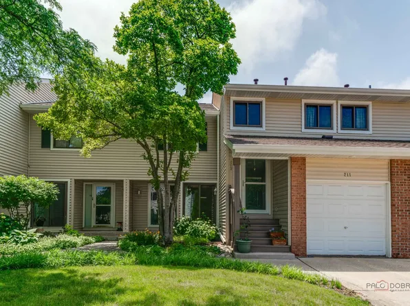 211 Winding Oak Ln, Buffalo Grove, IL 60089