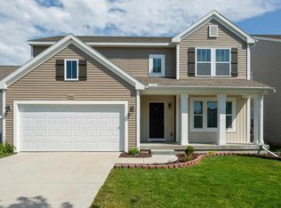 8255 Lausen Ln, Richland, MI 49083