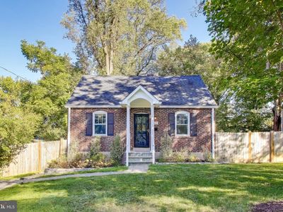 3117 Plyers Mill Rd, Kensington, MD, 20895