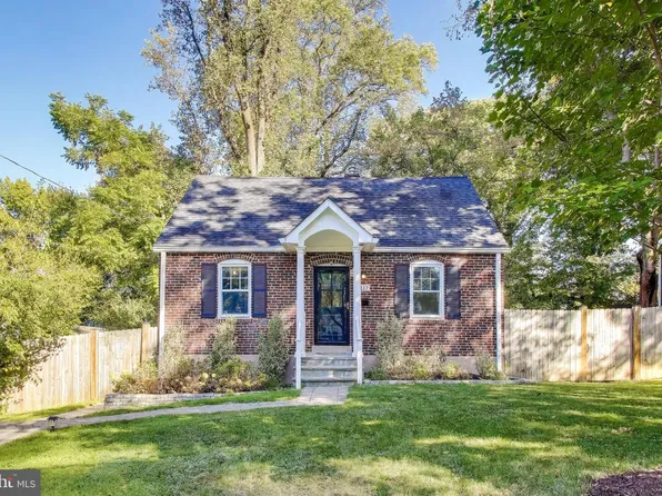 3117 Plyers Mill Rd, Kensington, MD 20895