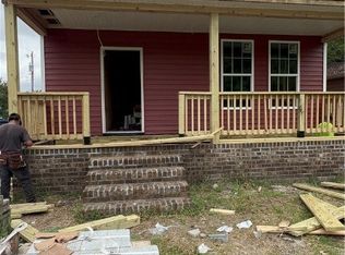 530 Shore St, Petersburg, VA 23803