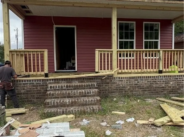 530 Shore St, Petersburg, VA 23803