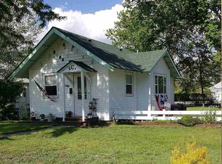 1001 W 1st St, Oshkosh, NE 69154