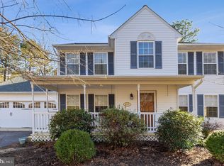 266 Hilltop Rd, Lusby, MD 20657