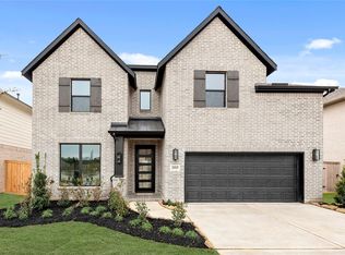 26819 Steradian Lake Ln, Richmond, TX 77406