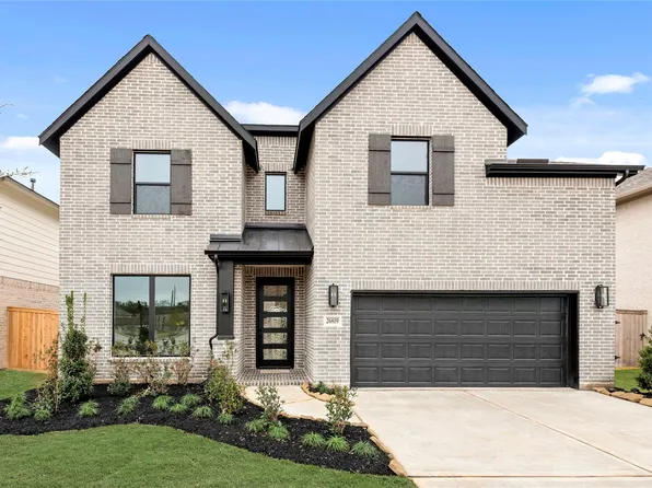 26819 Steradian Lake Ln, Richmond, TX 77406