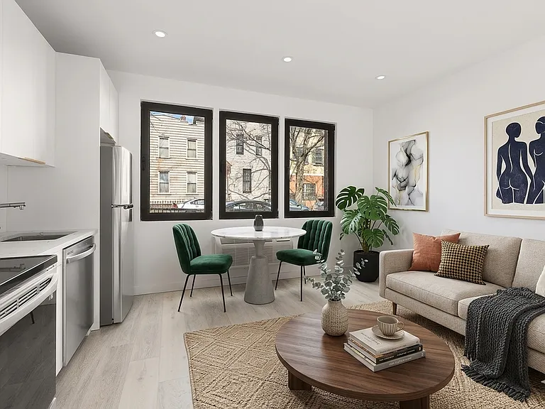 230 Boerum St #1A — Photo 1