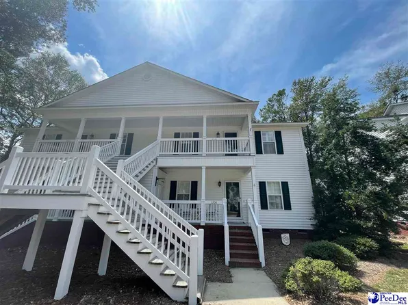 2540 Old Cash Rd, Cheraw, SC 29520