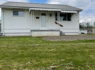 248 Eleanor Cir, Eleanor, WV 25070