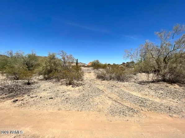 4002 W CARVER Road #1, Laveen, AZ 85339