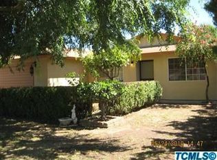 12485 Avenue 415, Orosi, CA 93647