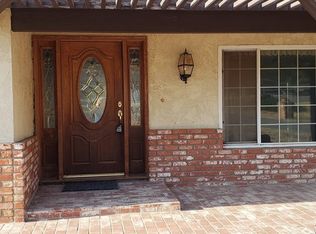 3021 Country Way, Acton, CA 93510