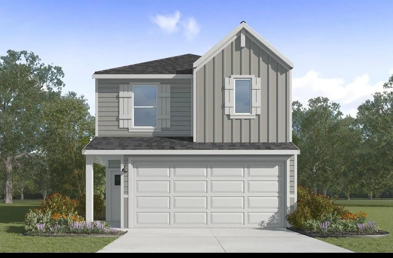 4 bed, 2.5 bath, 2054 sqft, $2,199 — Photo 3