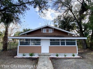 2613 E 9th Ave, Tampa, FL 33605