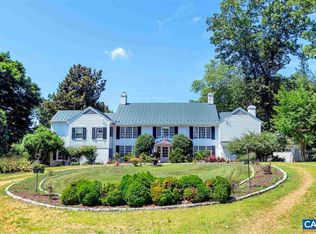 8123 Spotswood Trl, Gordonsville, VA 22942