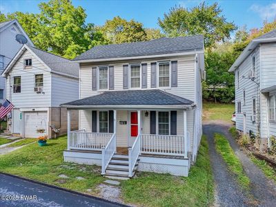 310 Ridge St, Honesdale, PA, 18431