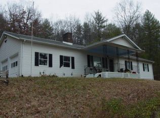 5825 Orkney Rd, Mount Jackson, VA 22842