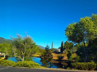 35109 Highway 79 SPC 10, Warner Springs, CA 92086