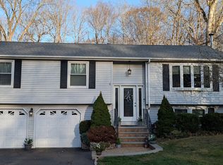 87 Sylvan Hills Rd, East Haven, CT 06513