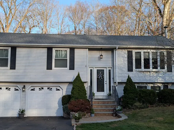 87 Sylvan Hills Road, East Haven, CT 06513