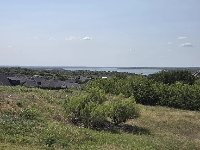 LAKe View form HOA amenity site. Walking view as well