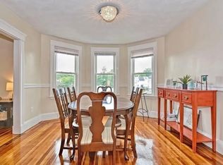 16 Glenwood Rd #3, Somerville, MA 02145