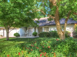 4143 Saratoga Dr, Redding, CA 96002