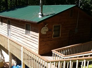 1024 Happyland Rd, Grassy Creek, NC 28631