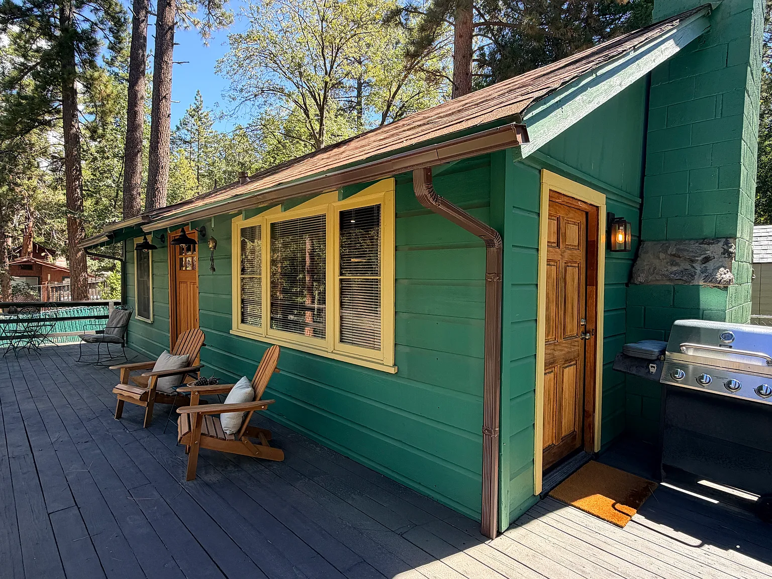 1 bed, 560 sqft, $1,800 — Photo 2