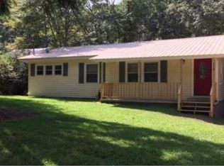 110 Forest Ave, Andalusia, AL 36420