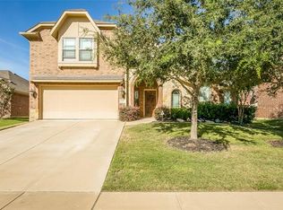 928 Monticello Dr, Burleson, TX 76028