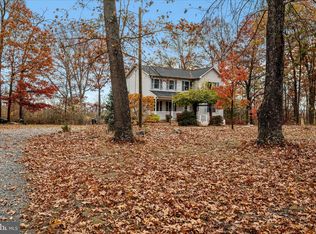 4403 Back Mountain Rd, Winchester, VA 22602