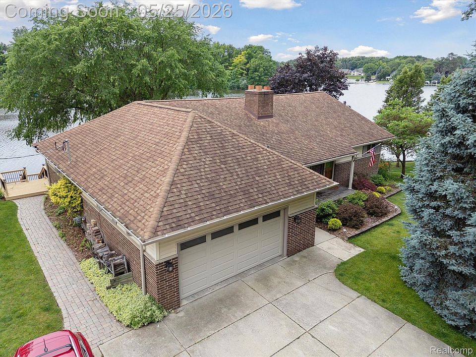 1st image of 3817 Lake Lapeer Dr