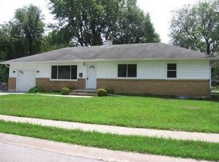 301 Bowman St, Harrisonville, MO 64701