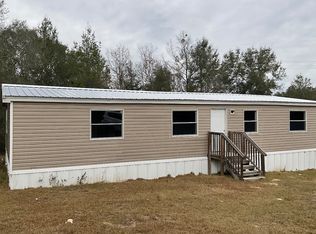 22275 57th Pl, O'Brien, FL 32071