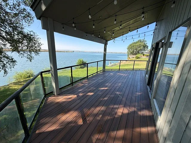 ME Tamarack House - 1 — Photo 4