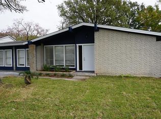 3911 Tarpon Ln, La Porte, TX 77571