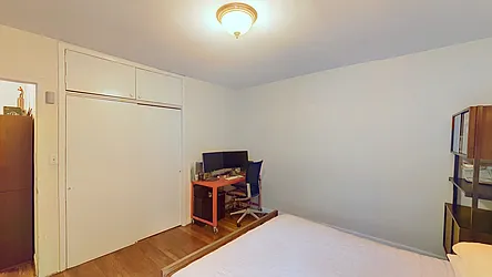 Rented by Emor Management Inc.