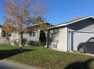 1503 Douglas Ave, Gardnerville, NV