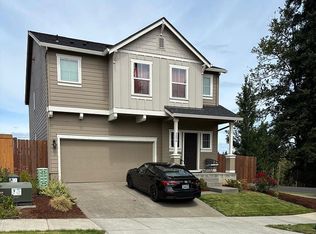 3676 N 10th St, Ridgefield, WA 98642