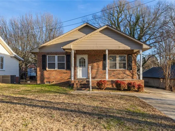 310 Avery Ave, High Point, NC 27265